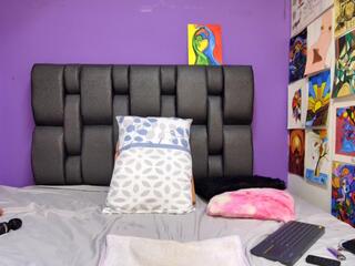 Penelope Cooper — Flirt4free stream photo (Apr 2026)