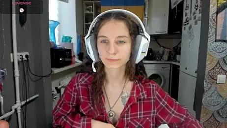 _Nika_Kik — Stripchat stream photo (Apr 2026)