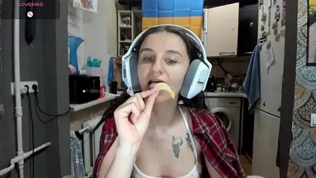 _Nika_Kik — Stripchat profile photo