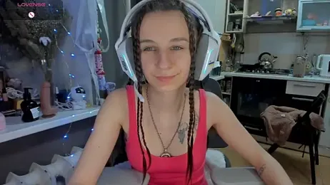 _Nika_Kik — Stripchat stream photo (Apr 2026)