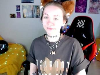 Nica-Kawaii — Bongacams stream photo (May 2026)