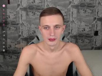 oliverfresh — Chaturbate stream photo (Apr 2026)