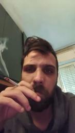 simo588 — Cam4 stream photo (Mar 2026)