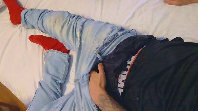Jacknonymous — Cam4 stream photo (Jun 2026)