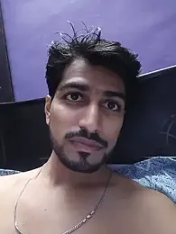 MUMBAI_PRINCE_001 — Stripchat profile photo