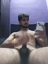 MUMBAI_PRINCE_001 — stripchatでウェブカムモデルオンライン