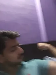 MUMBAI_PRINCE_001 — Stripchat stream photo (Jul 2026)