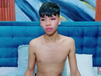 dilan_911 — Chaturbate stream photo (Mar 2026)