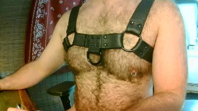 SanderWlv — Cam4 profile photo