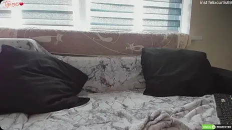 felixcurt69 — Stripchat stream photo (Aug 2026)