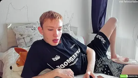 felixcurt69 — Stripchat stream photo (Aug 2026)