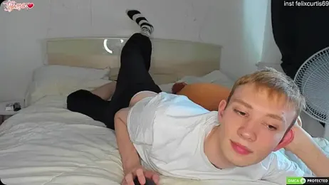 felixcurt69 — Stripchat stream photo (Aug 2026)