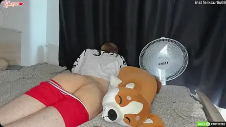 felixcurt69 — Stripchat stream photo (Aug 2026)