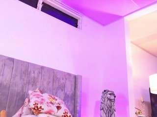 lara-giraldo — Camsoda stream photo (May 2026)