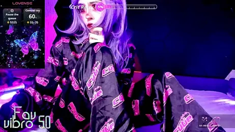 HardcoreHentai — Stripchat stream photo (Feb 2026)