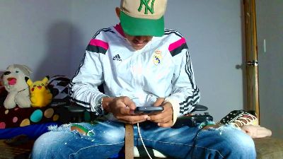 Skinny23cm — Cam4 stream photo (Sep 2026)