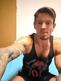 Mystery_Mark — stripchatでウェブカムモデルオンライン