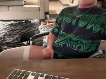 netflixhumanicorn — Chaturbate stream photo (Aug 2026)
