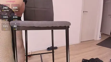 MsMelania — stripchat