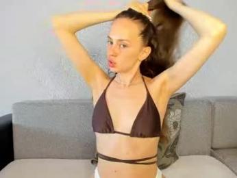 thespritespirit — Chaturbate stream photo (Jun 2026)