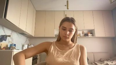 RubyeStrande — Cam4 stream photo (May 2026)