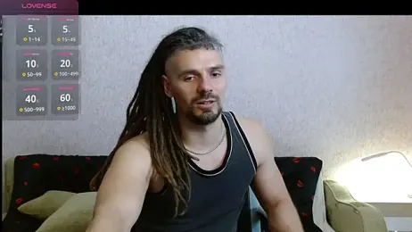 Aestheticguy101 — Stripchat stream photo (Jul 2026)