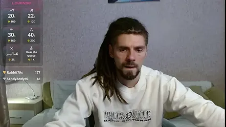 Aestheticguy101 — Stripchat profile photo