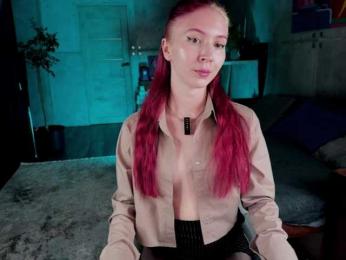Na-izi — Bongacams stream photo (May 2026)