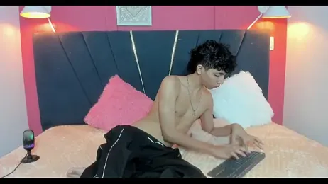 ero_boy40 — Stripchat stream photo (Jun 2026)