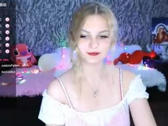 taissia_sweet — Chaturbate stream photo (Jun 2026)
