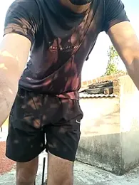 Forest_lover24 — Stripchat stream photo (Mar 2026)