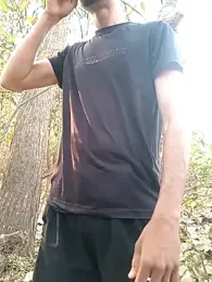 Forest_lover24 — Stripchat stream photo (Mar 2026)