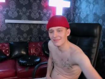 dearboyy_ — Chaturbate stream photo (Feb 2026)