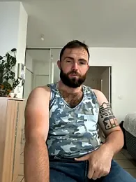 RSSECURITYXX — Stripchat stream photo (May 2026)