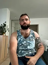 RSSECURITYXX — Stripchat stream photo (May 2026)