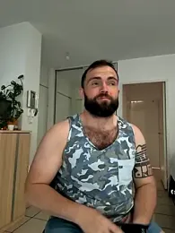 RSSECURITYXX — Stripchat profile photo