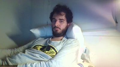 SexyTxic — Cam4 stream photo (Feb 2026)