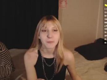 cherry_hazzze — Chaturbate stream photo (Aug 2026)