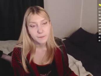 cherry_hazzze — Chaturbate stream photo (Aug 2026)