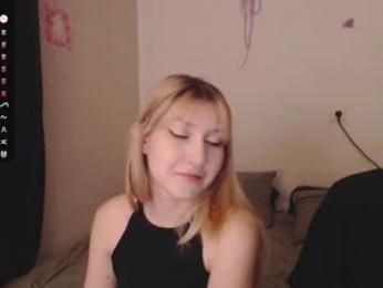 cherry_hazzze — Chaturbate stream photo (Sep 2026)