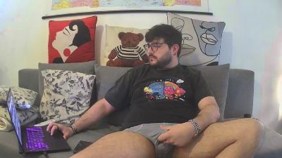SammyH91 — Cam4 stream photo (Apr 2026)
