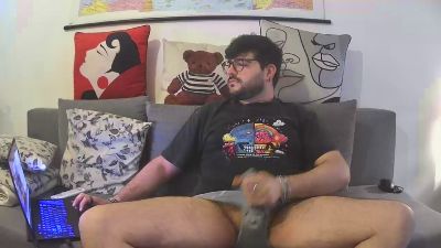 SammyH91 — Cam4 stream photo (Apr 2026)