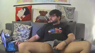 SammyH91 — cam4でウェブカムモデルオンライン