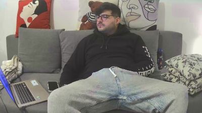 SammyH91 — Cam4 stream photo (Nov 2025)