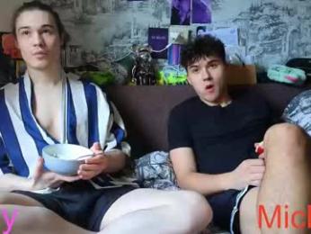 jordanjockk — Chaturbate stream photo (Apr 2026)