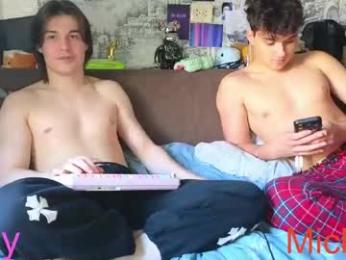 jordanjockk — Chaturbate profile photo