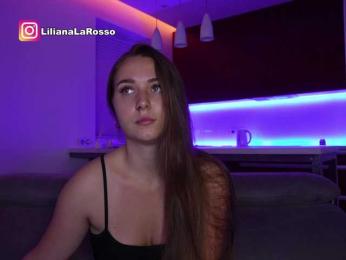 LilianaLaRosso — Bongacams stream photo (Sep 2026)