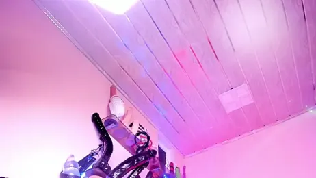 christymilkk — Stripchat stream photo (Feb 2026)