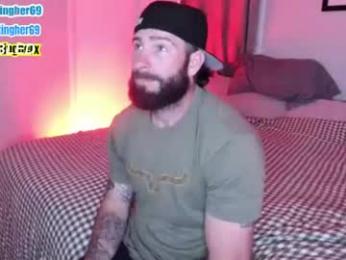 dominatingher69 — Chaturbate profile photo