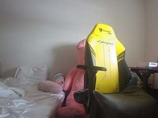 voyeurcam-sexy-little-ana-01 — Camsoda stream photo (Mar 2026)